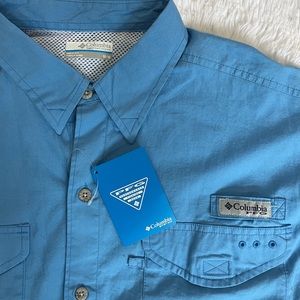 Columbia Men’s PFG Bonehead Long Sleeve